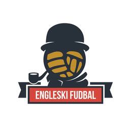 Engleski Fudbal logo